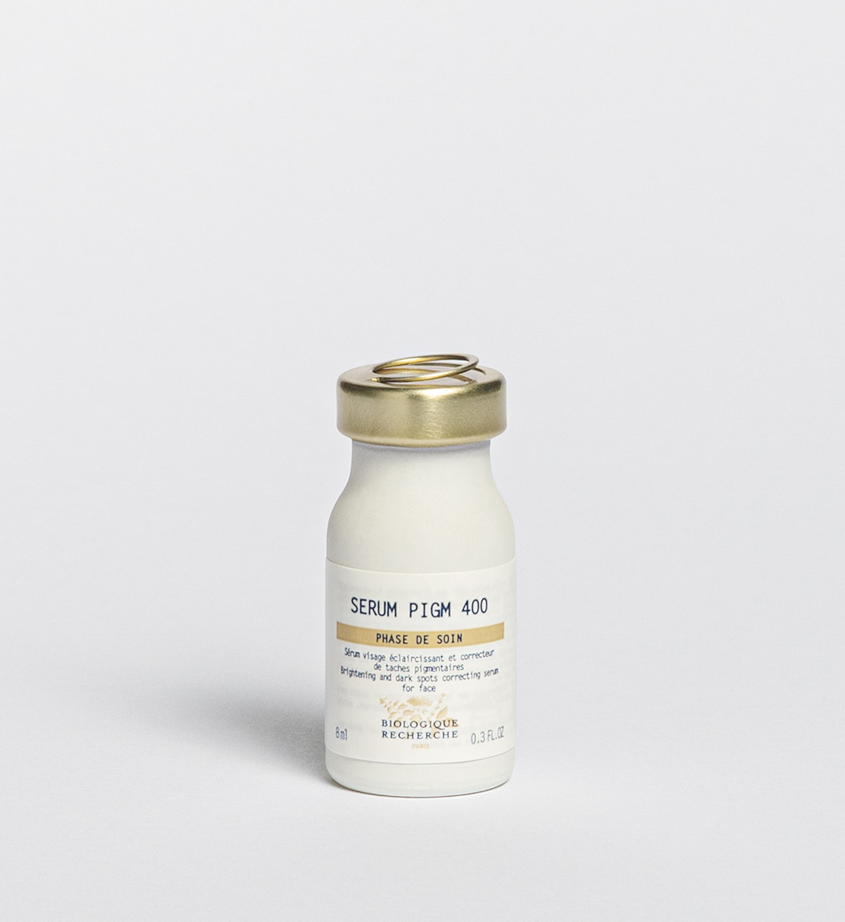 Sérum PIGM 400 8ml image
